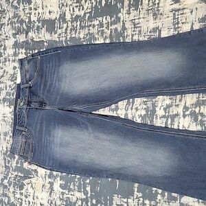 Maurices Boot Cut Jeans